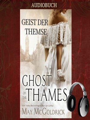 cover image of Geist der Themse